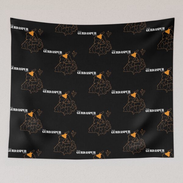 Item preview, Punjab Gurdaspur District designed and sold by bogdavins.