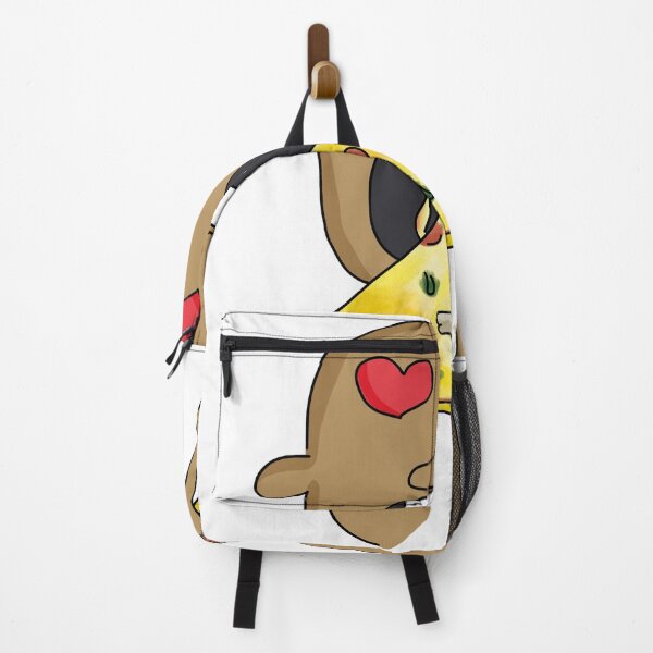 Item preview, Pizza boy designed and sold by packratlabs.