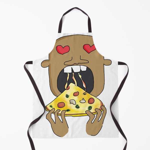 Item preview, Pizza boy designed and sold by packratlabs.