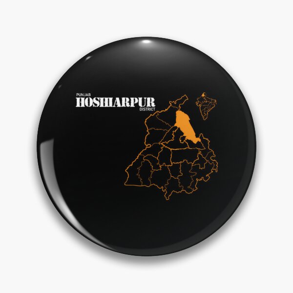 Item preview, Punjab Hoshiarpur District designed and sold by bogdavins.