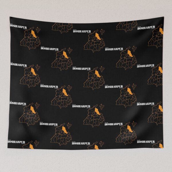 Item preview, Punjab Hoshiarpur District designed and sold by bogdavins.