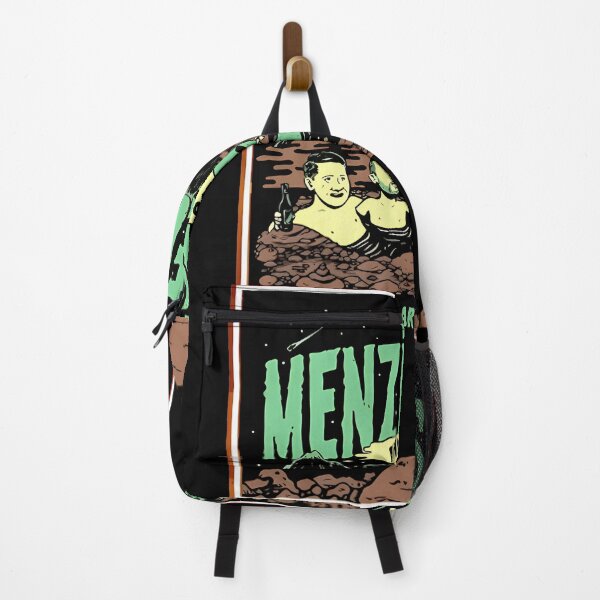 Item preview, The-Menzingers designed and sold by andresborry.