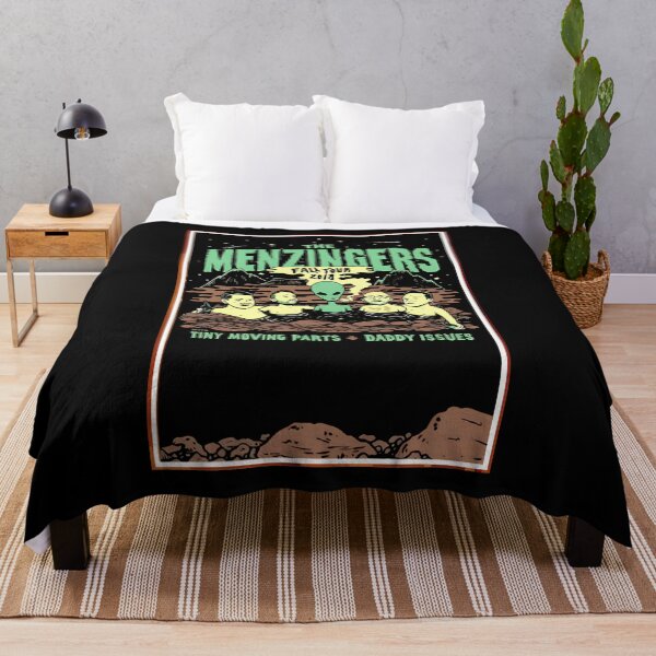 Item preview, The-Menzingers designed and sold by andresborry.