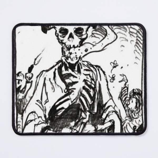 Item preview, Skull Head designed and sold by Panita-Comics.