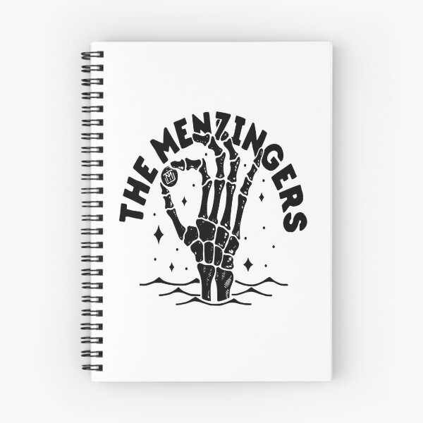 Item preview, The-Menzingers designed and sold by andresborry.