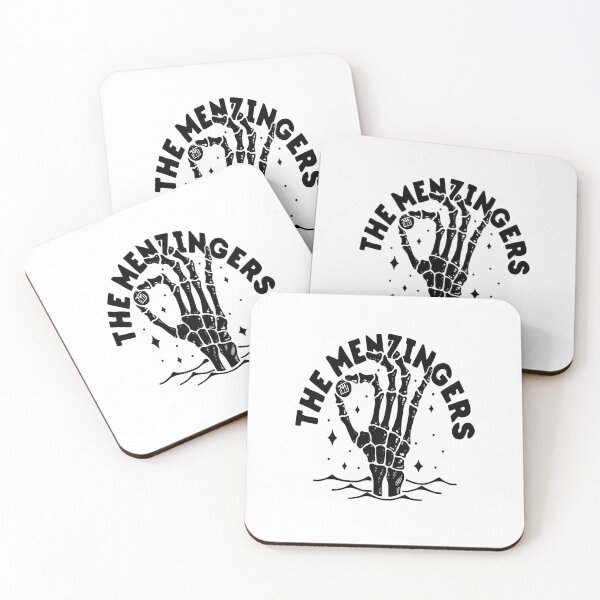 Item preview, The-Menzingers designed and sold by andresborry.