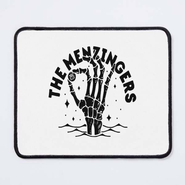 Item preview, The-Menzingers designed and sold by andresborry.