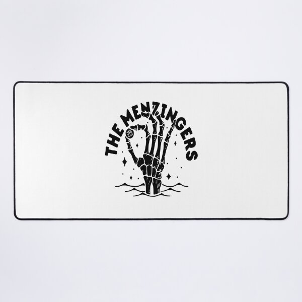 Item preview, The-Menzingers designed and sold by andresborry.