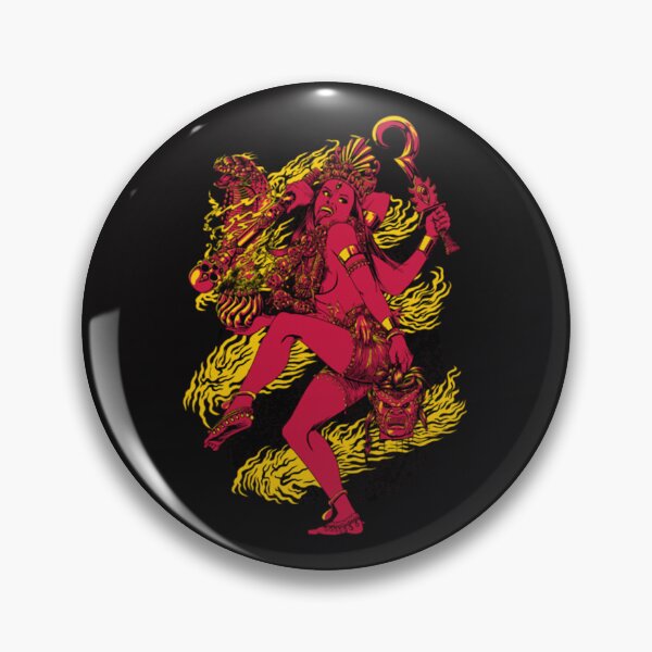 Item preview, Kali designed and sold by WandaCrisp.