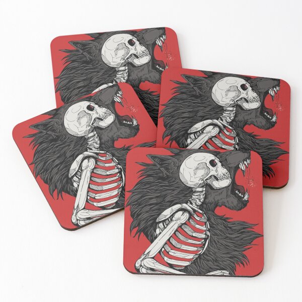 Item preview, Lilith's Brethren designed and sold by britaniaprine.