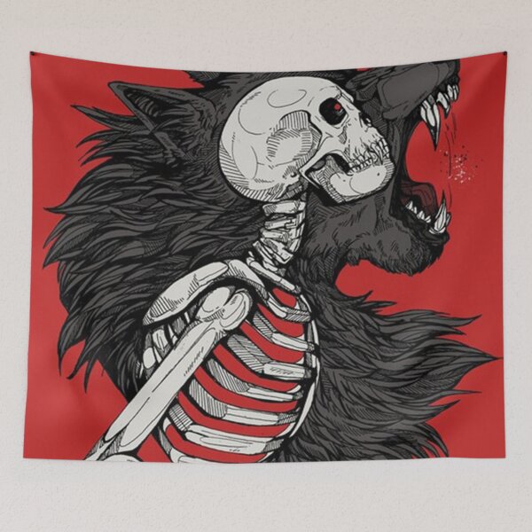 Item preview, Lilith's Brethren designed and sold by britaniaprine.