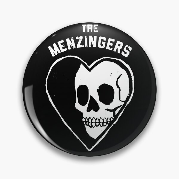 Item preview, The-Menzingers designed and sold by andresborry.