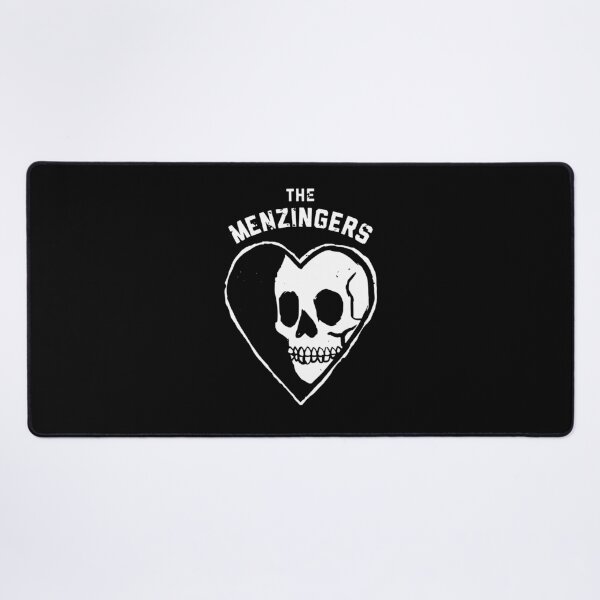 Item preview, The-Menzingers designed and sold by andresborry.