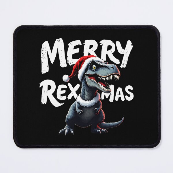 Item preview, Merry Rex Mas designed and sold by ximisse.