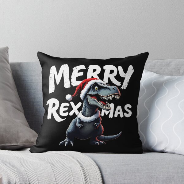 Item preview, Merry Rex Mas designed and sold by ximisse.