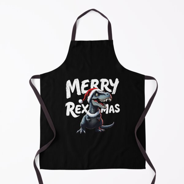 Item preview, Merry Rex Mas designed and sold by ximisse.