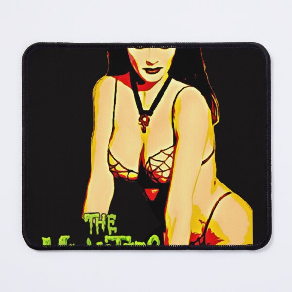 Item preview, LILY MUNSTER POP designed and sold by WandaCrisp.