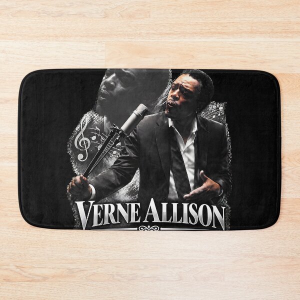 Item preview, Verne Allison tribute designed and sold by DogWorldArt.