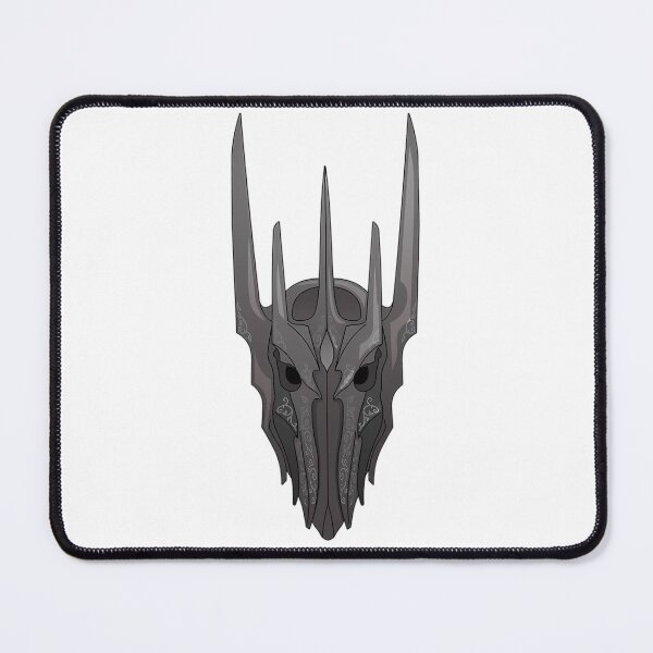 Item preview, The Dark Crown  Helm Of The One True Lord designed and sold by dyonallyhea.