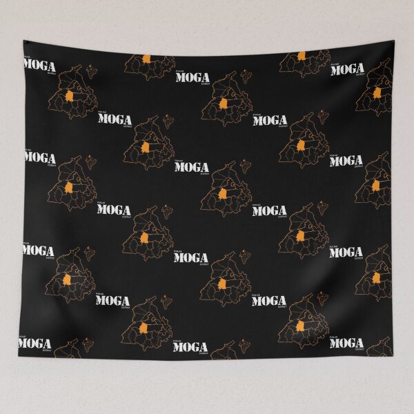 Item preview, Punjab Moga District designed and sold by bogdavins.