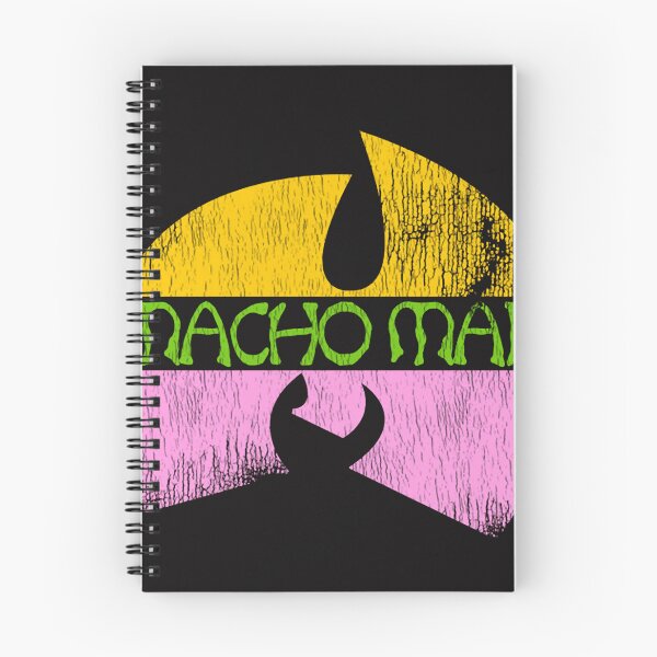 Item preview, Macho Man designed and sold by WandaCrisp.