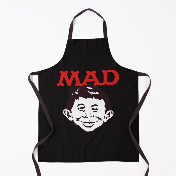 Item preview, Mad designed and sold by WandaCrisp.