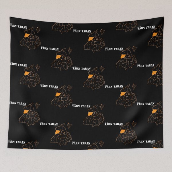 Item preview, Punjab Tarn Taran District designed and sold by bogdavins.