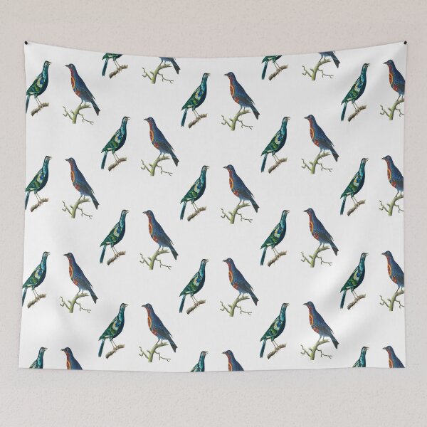 Item preview, Bird Language designed and sold by haroona-bbey.