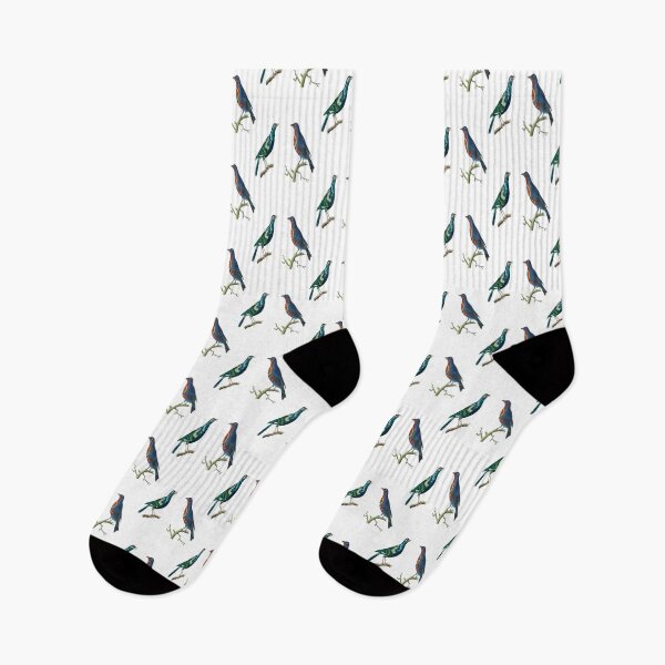 Item preview, Bird Language designed and sold by haroona-bbey.