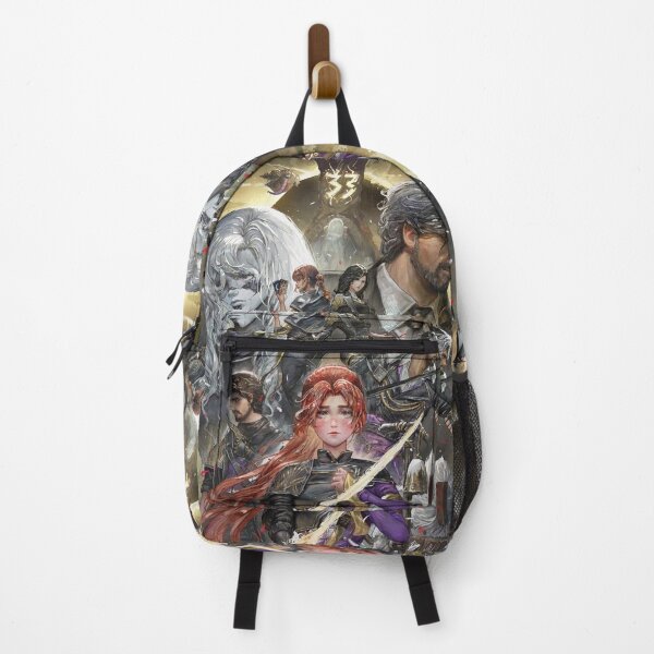 Item preview, Clair Obscur Expedition 33 designed and sold by Moodymews.