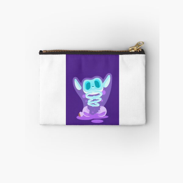 Item preview, Cute Ghost Potion Owl - Kawaii Skeleton Magic Bottle Sticker designed and sold by haroona-bbey.