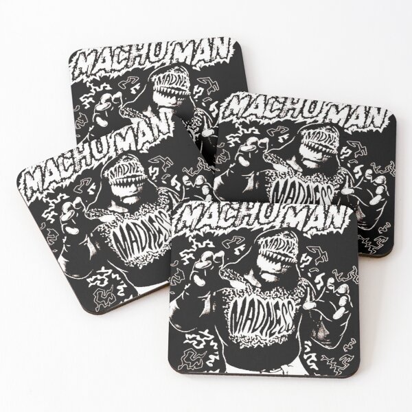 Item preview, Macho Madness designed and sold by Odelloy.