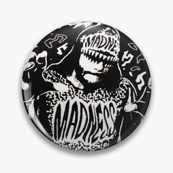 Item preview, Macho Madness designed and sold by Odelloy.