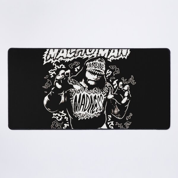 Item preview, Macho Madness designed and sold by Odelloy.