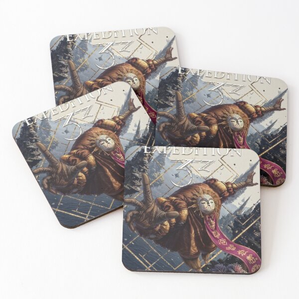 Item preview, Clair Obscur Expedition 33 designed and sold by Moodymews.