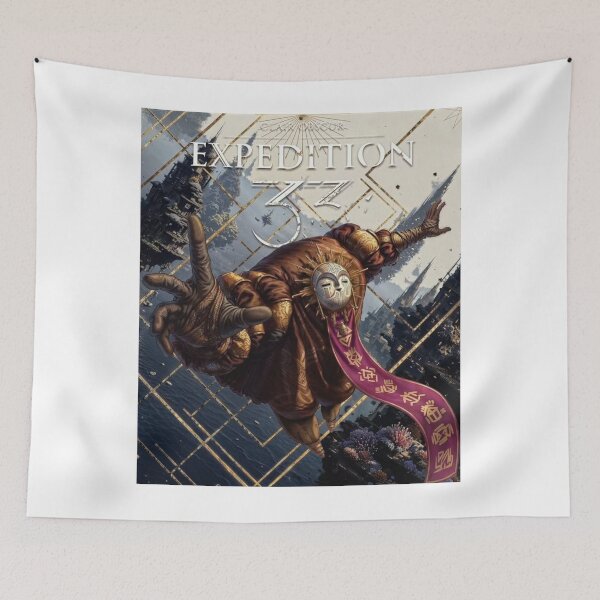 Item preview, Clair Obscur Expedition 33 designed and sold by Moodymews.