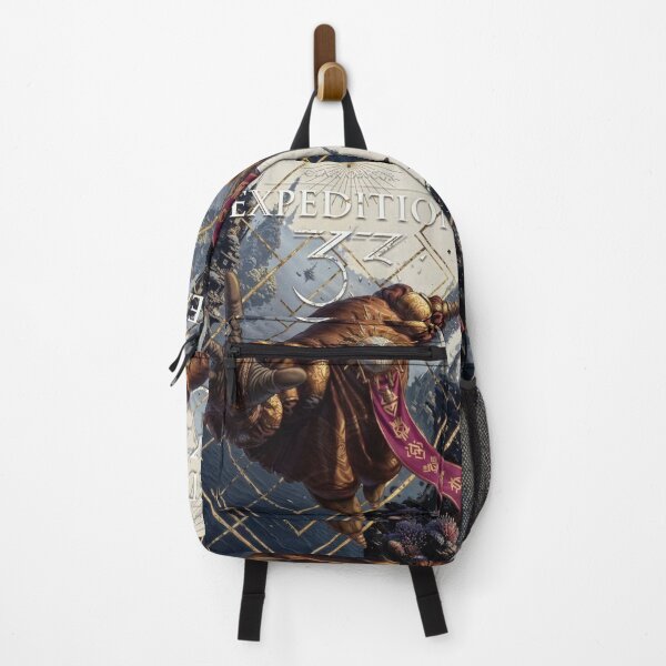 Item preview, Clair Obscur Expedition 33 designed and sold by Moodymews.