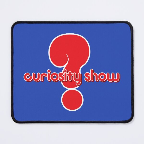 Item preview, Curiosity Show (V1) designed and sold by Wonderbouy.