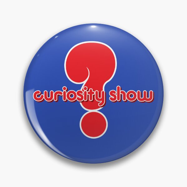 Item preview, Curiosity Show (V1) designed and sold by Wonderbouy.
