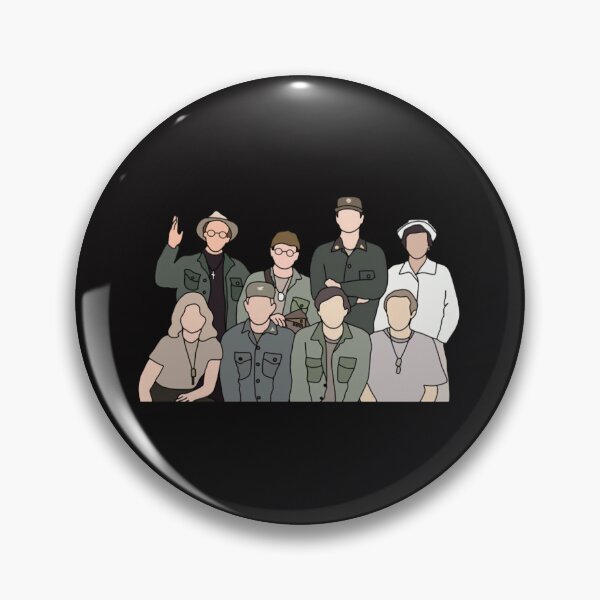 Item preview, mash designed and sold by WandaCrisp.