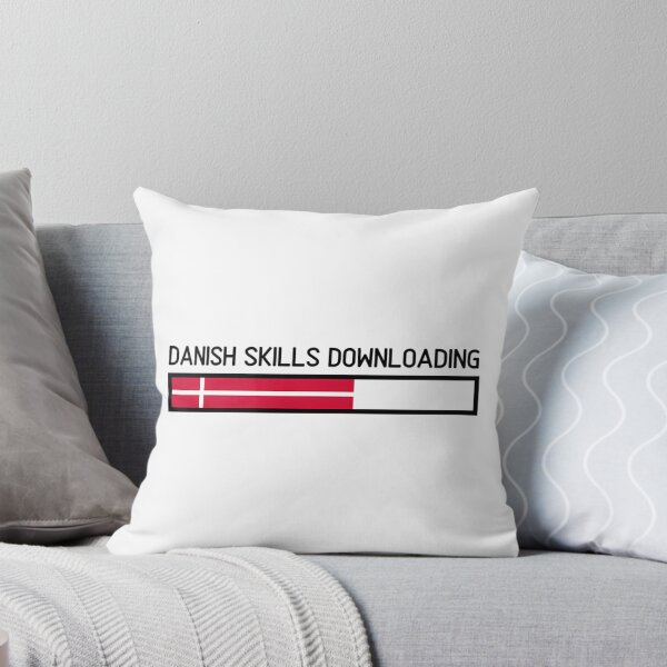 Item preview, Danish Language Skills Downloading designed and sold by haroona-bbey.