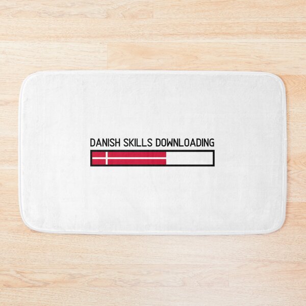 Item preview, Danish Language Skills Downloading designed and sold by haroona-bbey.