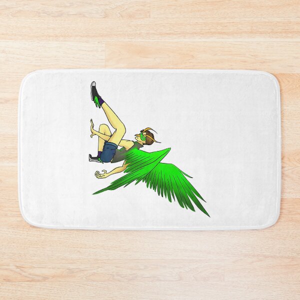 Item preview, Duo  designed and sold by haroona-bbey.