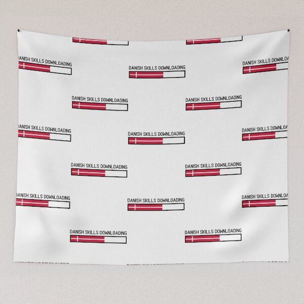 Item preview, Danish Language Skills Downloading designed and sold by haroona-bbey.