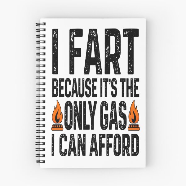 Item preview, I Fart Because It’s The Only Gas I Can Afford designed and sold by gidel-sales.