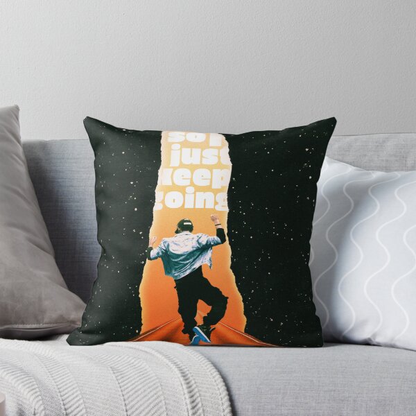 Item preview, This Feeling - Alabama Shakes (Poster) designed and sold by nickmazloum.