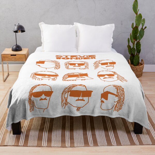 Item preview, Pattern Face Silhouette Pop Art designed and sold by ShadeFall.