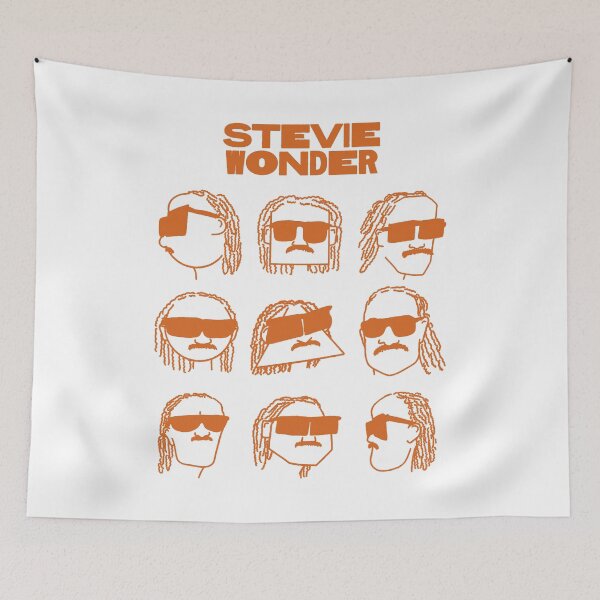 Item preview, Pattern Face Silhouette Pop Art designed and sold by ShadeFall.