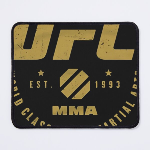 Item preview, UFC World Class MMA designed and sold by Odelloy.