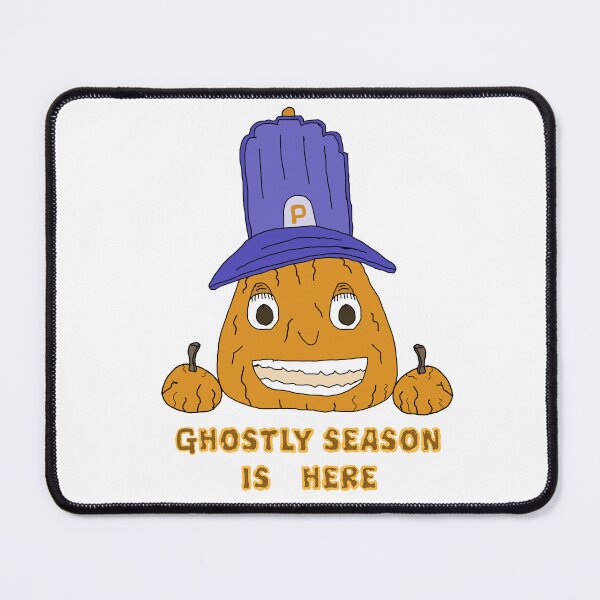 Item preview, Ghostly Season Is Here designed and sold by Shooz34.